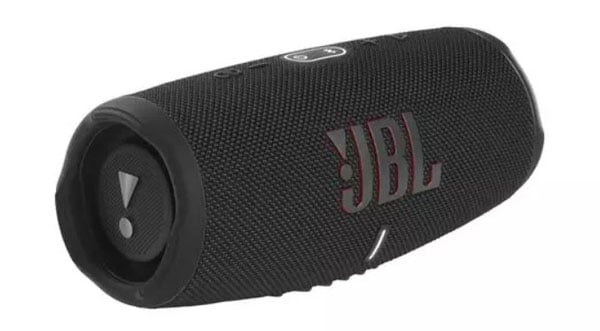 JBL Charge 5 Portable Waterproof Bluetooth Speaker with Powerbank